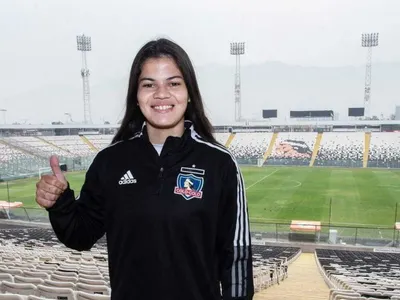 Oficial: Colo-Colo femenino anuncia el fichaje de experimentada mediocampista