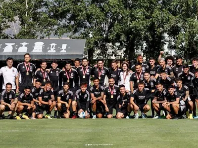 Un plantel completo: Los 23 jugadores que abandonarían Colo-Colo para la próxima temporada
