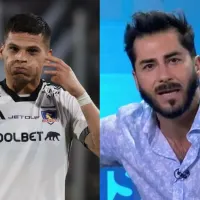 La insólita razón por la que Johnny Herrera pidió anular el golazo de Lucas Cepeda: «Es muy razonable»