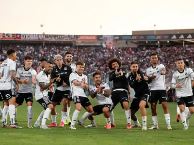 «Nunca debió partir»: Hinchas lamentan la partida de futbolista y piden su regreso a Colo-Colo