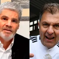 Guarello adelanta salidas y reestructuración total en Colo-Colo con el regreso de Aníbal Mosa a la presidencia de ByN