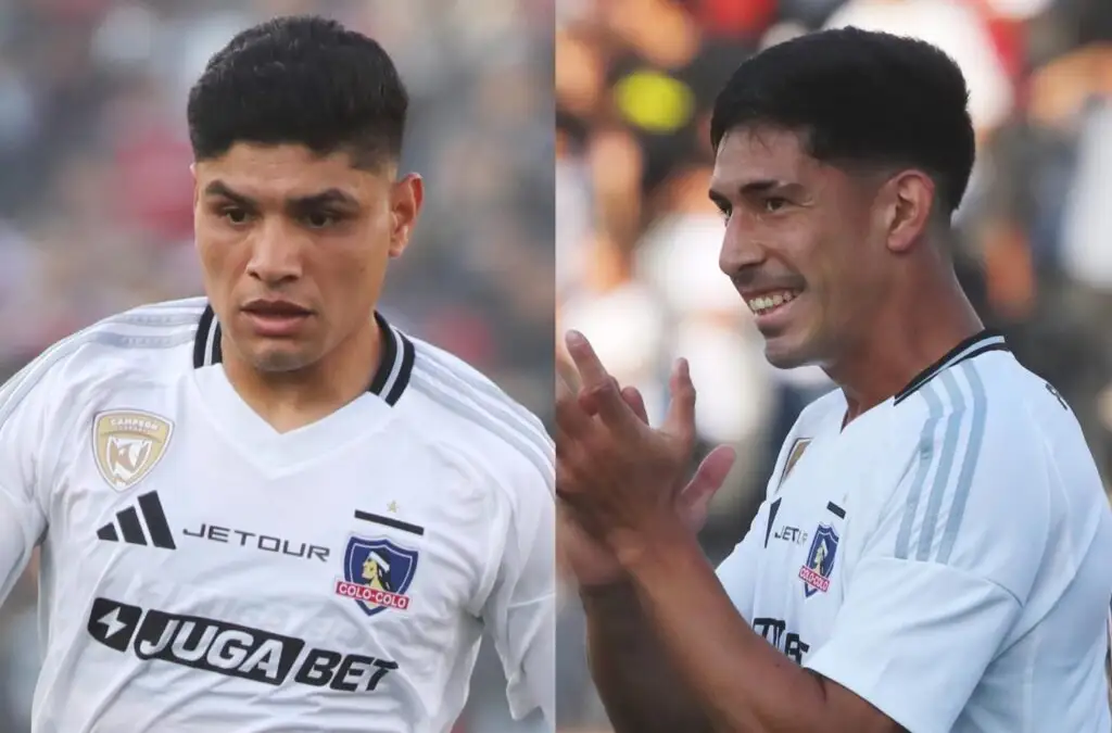 Salomón Rodríguez reemplazaría a Claudio Aquino en la formación titular.