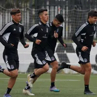La gran oportunidad que desperdició Colo-Colo Sub-21 ante Deportes Temuco