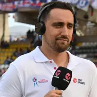 «Es el momento para irse»: Marcelo Muñoz abre las puertas a la salida de delantero de Colo-Colo