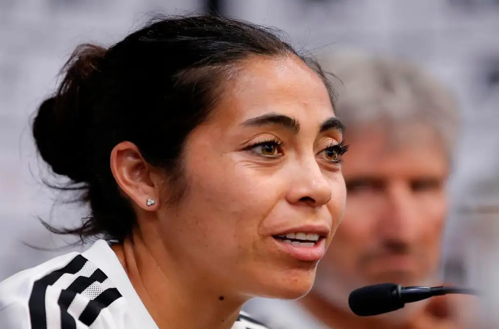 Yessenia López se convirtió en nuevo refuerzo de Colo-Colo Femenino.