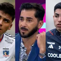 Johnny Herrera no se guarda nada y lapida a Jordhy Thompson y Damián Pizarro: «Es una traición para Quinteros»