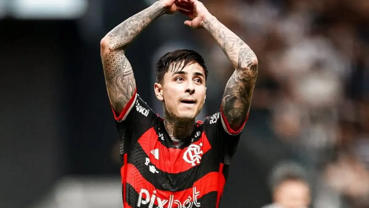 Erick Pulgar.