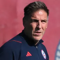 Repudio total: Revelan la cuestionable y asquerosa acción que aceleró la renuncia de Berizzo en La Roja