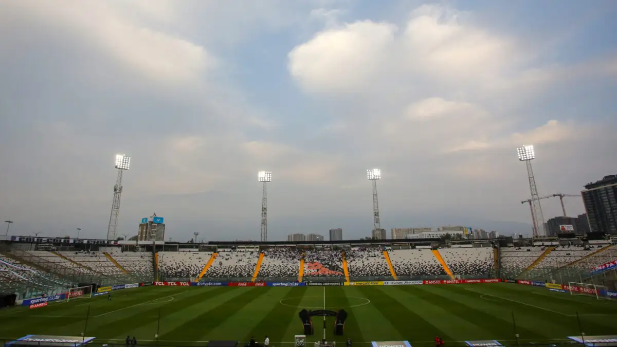 ¿Empieza la cuenta regresiva para el Monumental como lo conocemos ahora?.