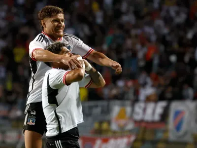 Encuesta reveló la popularidad de los clubes en Chile: Diferencia entre Colo-Colo y los demás aumentó
