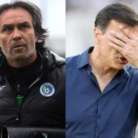 «Rambo» Ramírez sacó la artillería contra Gustavo Quinteros y tiene listo al nuevo DT de Colo-Colo para reemplazarlo