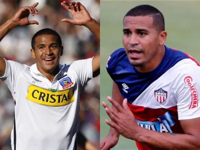 ¿Macul o Barranquilla?: Macnelly Torres escogió a su ganador entre Colo-Colo vs Junior por Copa Libertadores
