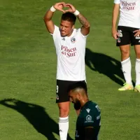 OFICIAL: Javier Parraguez vuelve al fútbol chileno y ya fue confirmado por su nuevo club