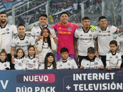 Sería en el Monumental: Colo-Colo podría abrochar su segundo amistoso de intertemporada