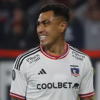 Incertidumbre en Macul: Darío Lezcano busca su salida de Colo-Colo y en Blanco y Negro le entregaron una tajante respuesta