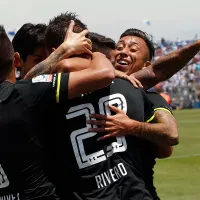 «Siempre voy a querer volver»: Ex Colo-Colo termina contrato a finales de 2024 y avisa a ByN