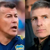 Con un chileno y sin Almirón, ni Palermo: Los 3 nombres que tiene Colo-Colo para su nuevo DT