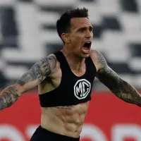 Dejó de lado el fútbol: La nueva vida de Pablo Mouche tras su paso por Colo-Colo