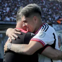 Experimentado DT nacional identificado con la U se niega a dirigir a Colo-Colo: «Es imposible»