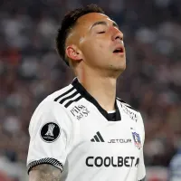 Javier Correa entregó una pésima noticia a Colo-Colo antes del duelo frente a Huachipato