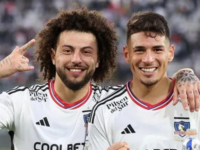 Voz autorizada: El valioso consejo de Maximiliano Falcón a Alan Saldivia tras ser convocado a la Selección de Uruguay