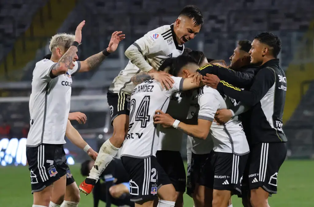 Colo-Colo enfrentará a Magallanes por la final de la Zona Centro Sur de la Copa Chile.