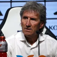 «Prefiero ser ‘Demorón’ «: Daniel Morón defiende su gestión como Gerente Deportivo de Colo-Colo