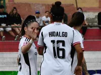 La racha continúa: Colo Colo goleó a Deportes Antofagasta y sigue a paso firme en el fútbol femenino