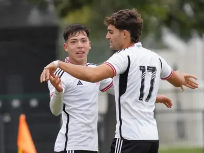 ¿Tendrán oportunidad en el primer equipo? Formación, resultado y goleadores del triunfo de Colo-Colo Proyección