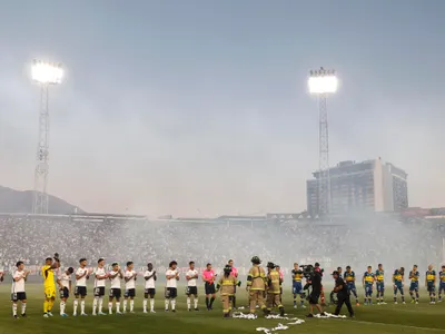 Colo Colo se acercará a la cima si vence a la U: Así quedó la tabla de posiciones tras el triunfo de Huachipato ante Curicó
