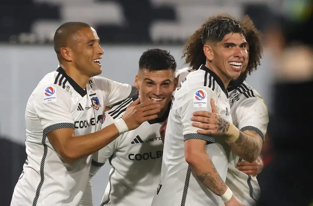 Jorge Almirón quieren un nuevo refuerzo para Colo-Colo.