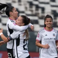 De la mano de Yanara Aedo: Colo-Colo golea a Coquimbo Unido en su lucha por el bicampeonato del Torneo Femenino