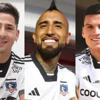 Están contentos: En Colo-Colo sacan pecho por el mercado de pases realizado en 2024