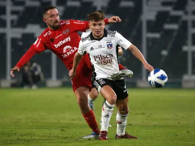 La sorpresiva noticia que recibió Colo-Colo antes del duelo frente a Ñublense por Copa Chile