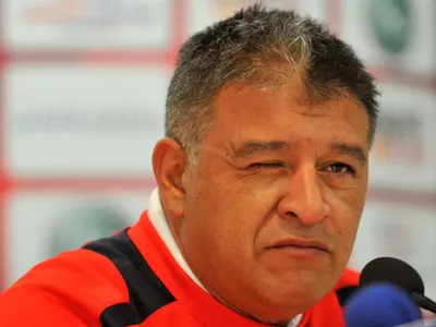 Claudio Borghi recordó antigua polémica y se burló con ironía de Diego Rivarola por frase sobre la Copa Sudamericana