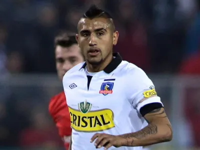 «Hizo todo lo posible»: El polémico consejo que le dieron a Arturo Vidal mientras define su futuro