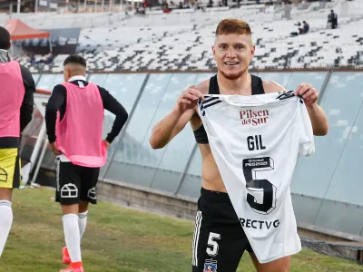 ¿Era mejor opción? Rodrigo Herrera habló sobre un posible llamado de Leo Gil a La Roja