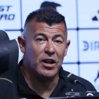 Terminó la reunión: Desde Blanco y Negro definen el futuro de Jorge Almirón en Colo-Colo