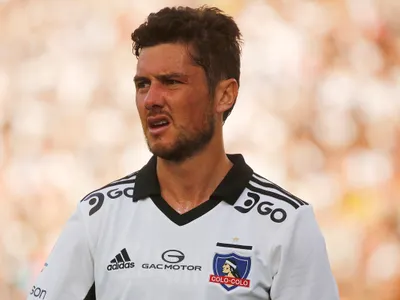 No se olvida del Cacique: El tremendo gesto de Marco Rojas con el Club Social y Deportivo Colo-Colo