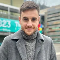 «No puede salir del once»: Gonzalo Fouillioux pide titularidad para futbolista de Colo-Colo
