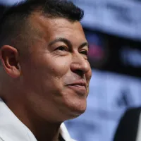 «Tenía otras propuestas»: Jorge Almirón confesó los reales motivos para dirigir a Colo-Colo