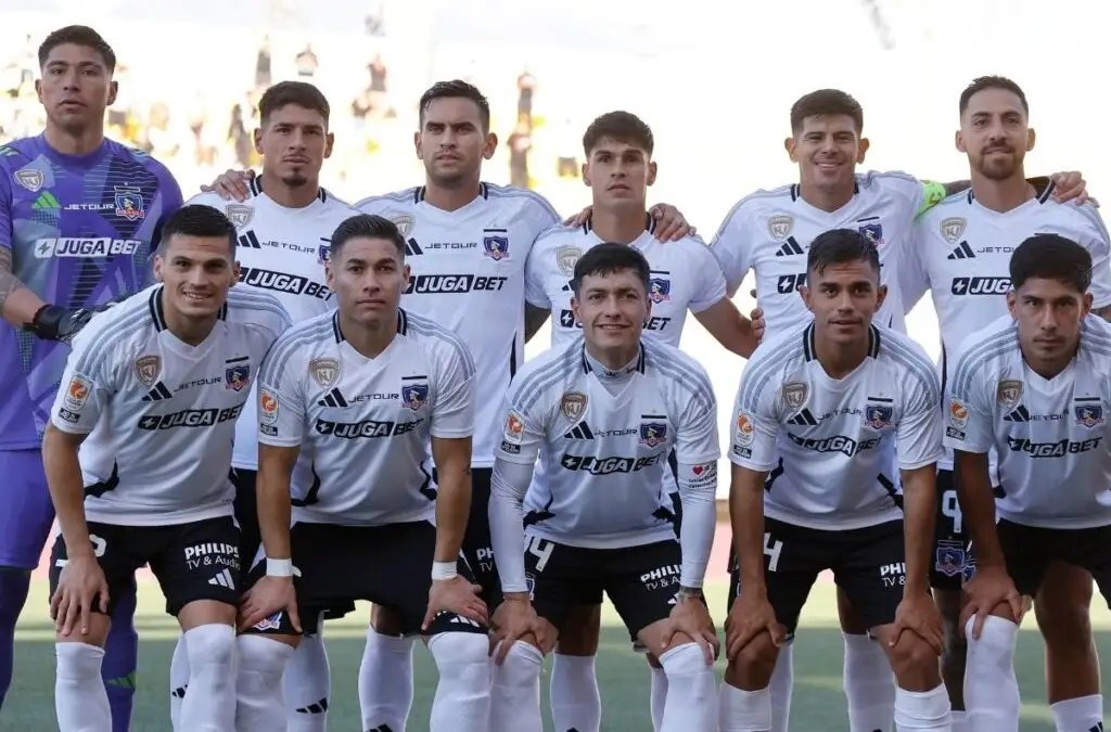 Colo-Colo cayó frente a Deportes Limache.