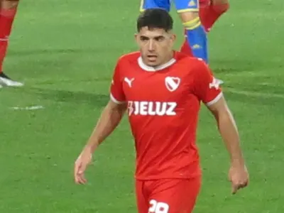 Rompió el silencio: Braian Martínez no se guardó nada y contó por qué desechó a Colo-Colo