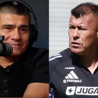 No lo aguanta más: Marcelo Vega sentencia salida de Jorge Almirón de Colo-Colo