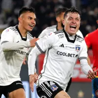 Así quedó la tabla de posiciones con el agónico triunfo de Colo-Colo sobre Unión Española