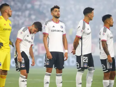 Medida desesperada: Los 3 técnicos que asoman en Colo-Colo para asumir un interinato