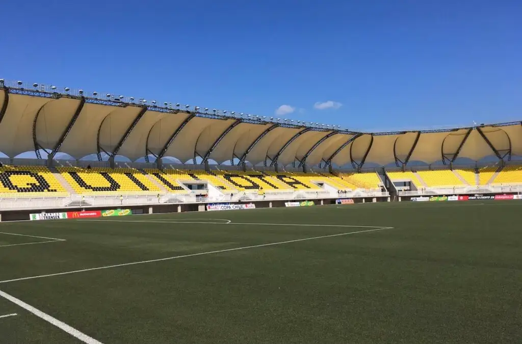 El recinto quillotano no podrá ser utilizado por Deportes Limache para recibir al Cacique.