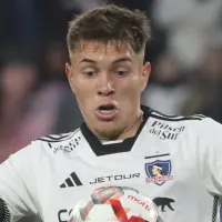 Ya tendría nuevo club para 2025: Aseguran que Lucas Soto está cerca de salir de Colo-Colo