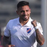[VIDEO] Así fue el gol de Marcos Bolados para abrir el marcador en el Monumental