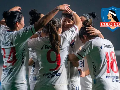 Se arman las campeonas: Delantera uruguaya tendría abrochado su arribo a Colo-Colo femenino